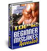 Thumbnail Top 12 Beginner mistakes revealed